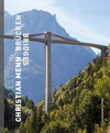 Buchcover Christian Menn – Brücken