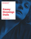 Buchcover Emmy Hennings Dada