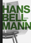 Buchcover Hans Bellmann