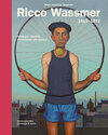 Buchcover Ricco Wassmer 1915-1972