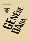 Buchcover Genese Dada