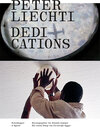Buchcover Peter Liechti – Dedications