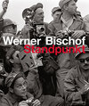 Buchcover Werner Bischof