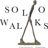 Buchcover Solo Walks