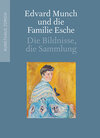 Buchcover Edvard Munch und die Familie Esche