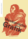 Buchcover Mexikanische Grafik