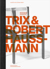 Buchcover Trix und Robert Haussmann