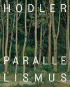 Buchcover Hodler // Parallelismus