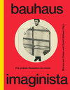 Buchcover Bauhaus Imaginista