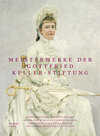 Buchcover Meisterwerke der Gottfried Keller-Stiftung
