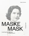 Buchcover Maske