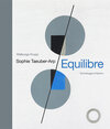 Buchcover Sophie Taeuber-Arp – Equilibre