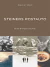 Buchcover Steiners Postauto