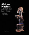 Buchcover African Masters