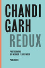 Buchcover Chandigarh Redux