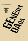 Buchcover Genesis Dada
