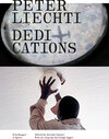 Buchcover Peter Liechti – Dedications