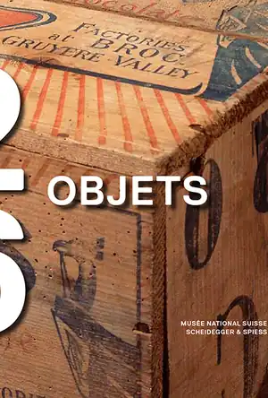 Buchcover ISBN 9783858817815