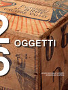 Buchcover 26 oggetti