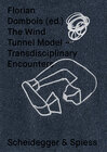 Buchcover The Wind Tunnel Model