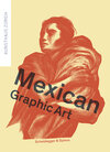 Buchcover Mexican Graphic Art