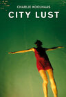 Buchcover City Lust
