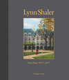 Buchcover Lynn Shaler