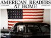 Buchcover American Readers at Home