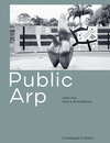 Buchcover Public Arp