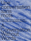 Buchcover A Conversation Without Words