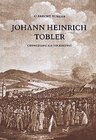 Buchcover Johann Heinrich Tobler