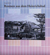 Buchcover Rosinen aus dem Heinrichsbad