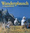 Buchcover Wanderplausch im Appenzellerland