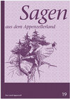 Buchcover Sagen aus dem Appenzellerland