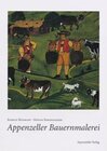 Buchcover Appenzeller Bauernmalerei