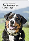 Buchcover Der Appenzeller Sennenhund