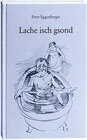 Buchcover Lache isch gsond