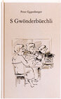 Buchcover S Gwönderbüechli