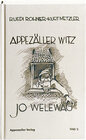 Buchcover Appezäller Witz / Appezäller Witz Band 2