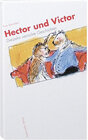 Buchcover Hector und Victor