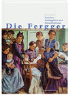 Buchcover Der Fergger