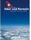 Buchcover Eden und Kerosin