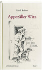 Buchcover Appezäller Witz / Appezäller Witz Band 3
