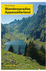 Buchcover Wanderparadies Appenzellerland