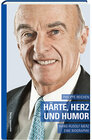 Buchcover Härte, Herz und Humor