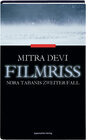 Buchcover Filmriss