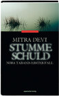 Buchcover Stumme Schuld