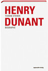 Buchcover Henry Dunant