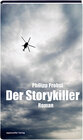 Buchcover Der Storykiller