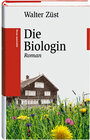 Buchcover Die Biologin